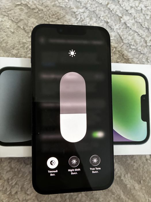 Айфон 14 128гб 80 емкость