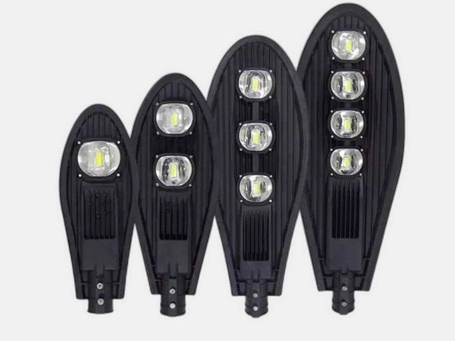 Светодиодный Светильник Led Cobra Кобра RKU