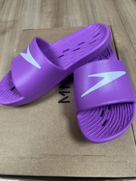 Детски чехли Speedo