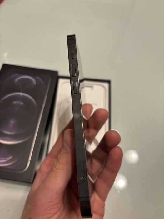 Iphone 12 Pro 128 GB