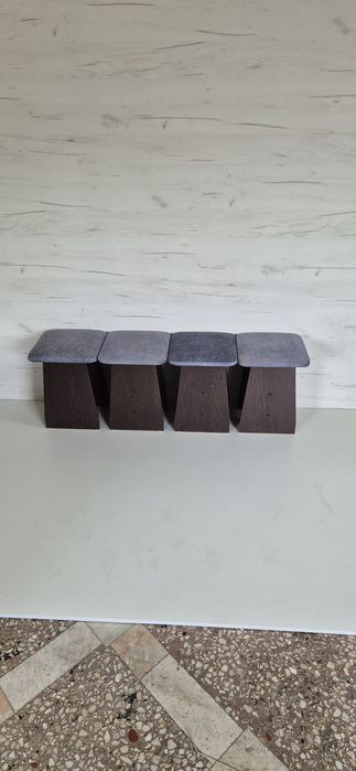 Табуретки НОВЫЕ 4500тг-1шт