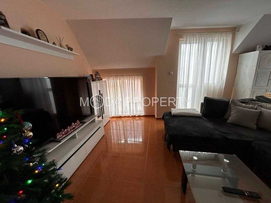 Продава се Тристаен апартамент в Свети Влас - 105 кв.м за 656 €/кв.м - Снимка #12