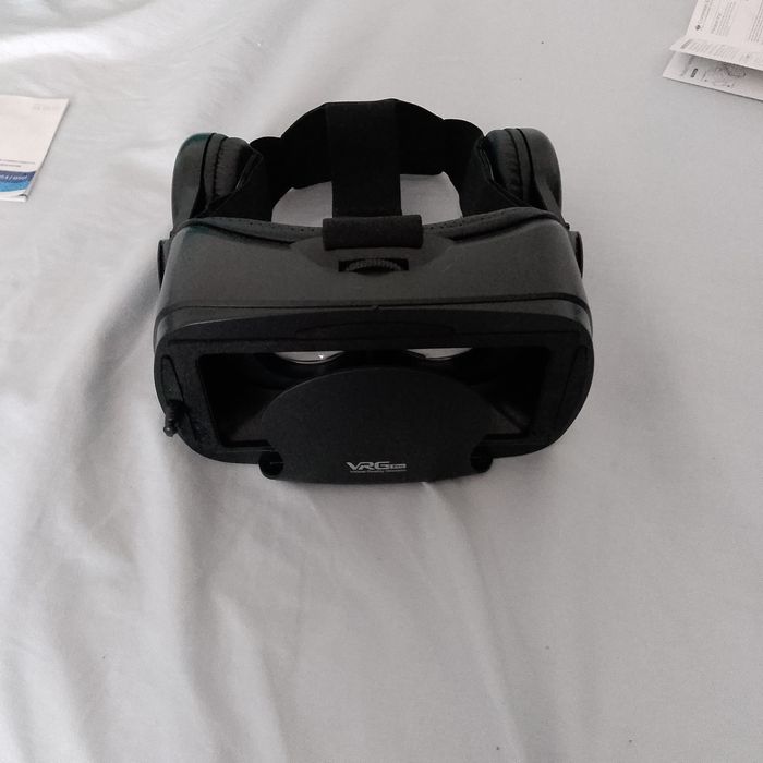 Виар очки (VRGPRO+)