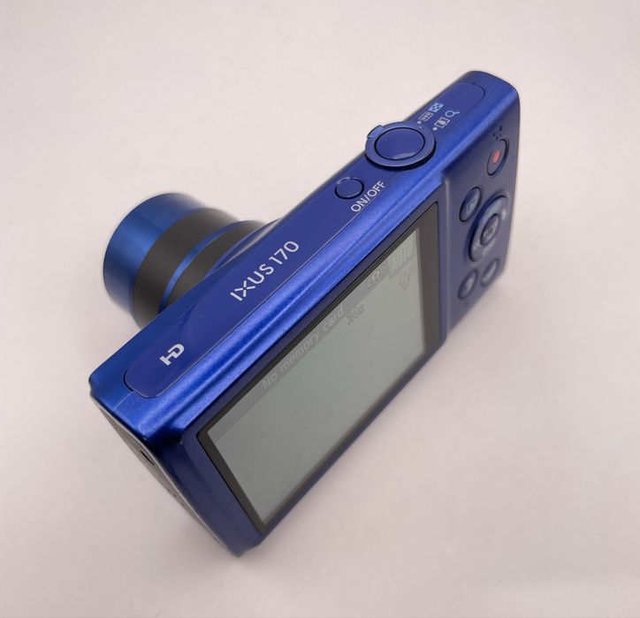 Canon IXUS 170 / 20 MP