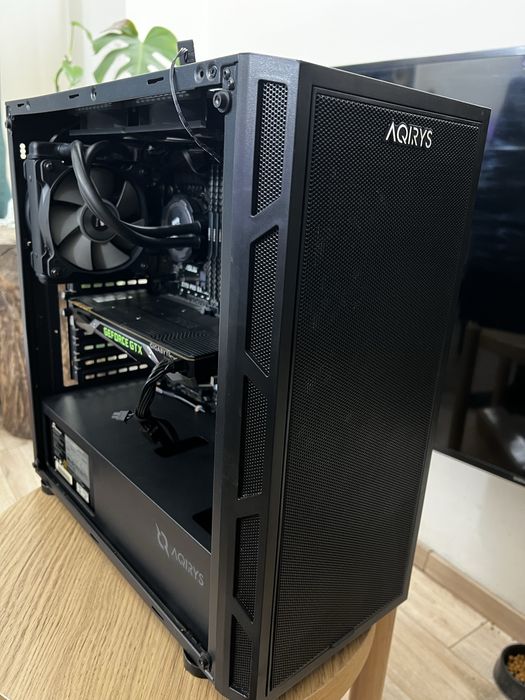 PC Gaming/streaming/videochat i7 6700k 4.00GHz/GTX 1070 Founders 8GB