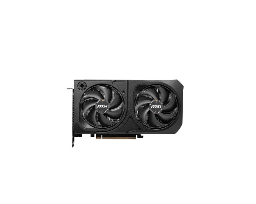 ' Видеокарта MSI RTX 5060 Ti SHADOW 2X OC (8GB GDDR7, Blackwell)