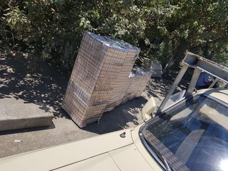 Seyflar, сейфлар, сейфы