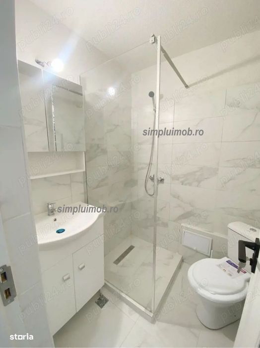 Decomandata Garsoniera Super Pret Piata Sudului