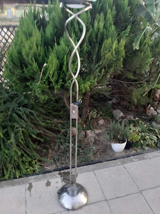 Висок лампион ..