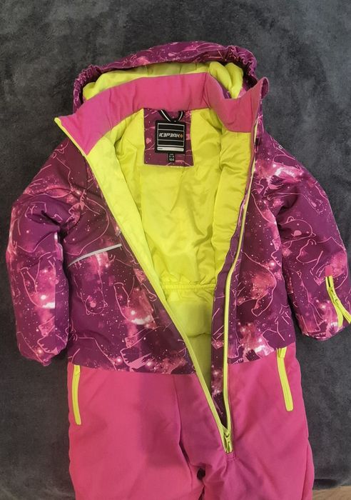 Ски гащеризон  ICEPEAK