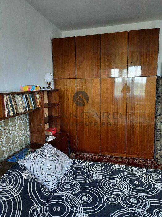 Продава се Тристаен апартамент в Пловдив, Изгрев - 64 кв.м за 1232 €/кв.м - Снимка #1