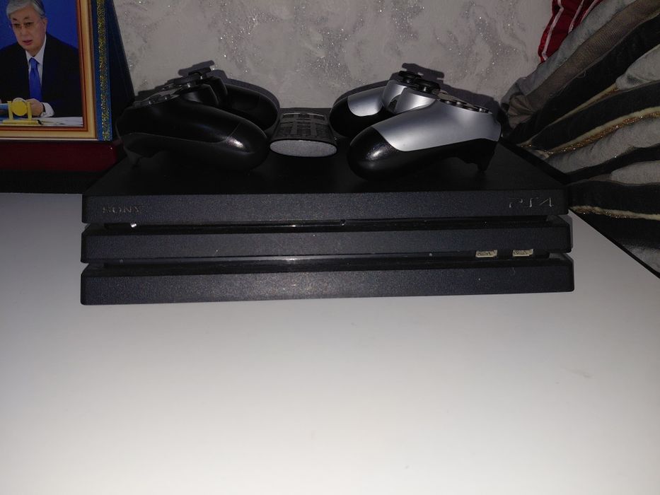 Playstation 4/Playstation 4 pro.Пс4/Пс4 про