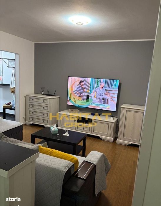 Apartament 3 Camere 67mp Alexandru Obregia