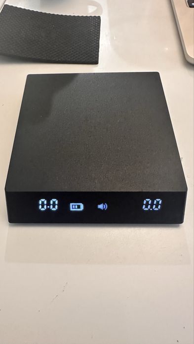 Електронна везна Timemore nano