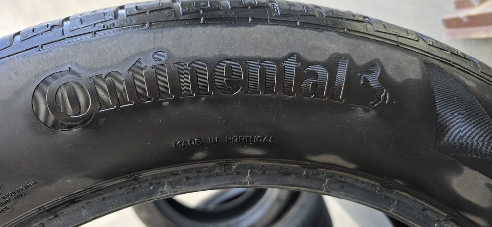 Срочно продам шины 235/55/19