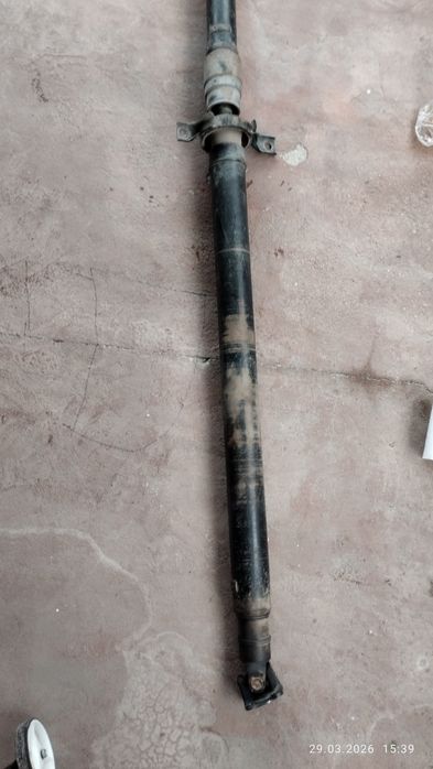 Карданный вал CR-V