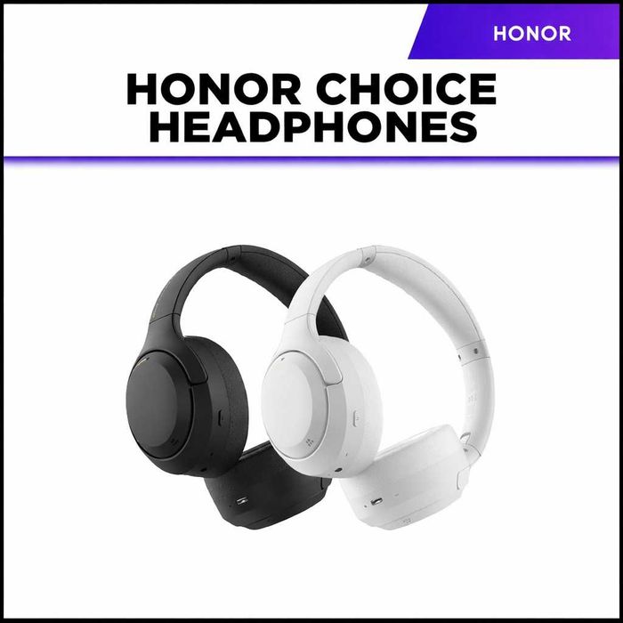 HONOR CHOICE Беспроводные Наушники. Есть доставка