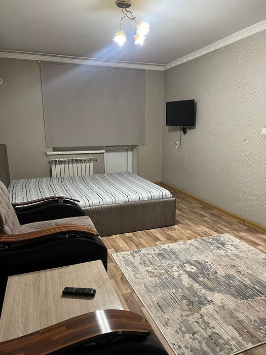 1 комн квартира по часам