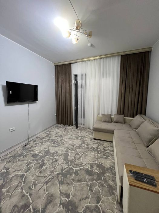 КИЗЛАГА Квартира