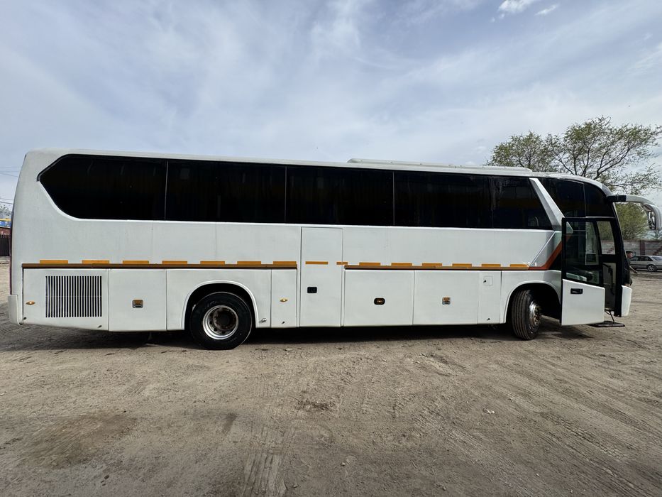 Аренда автобус