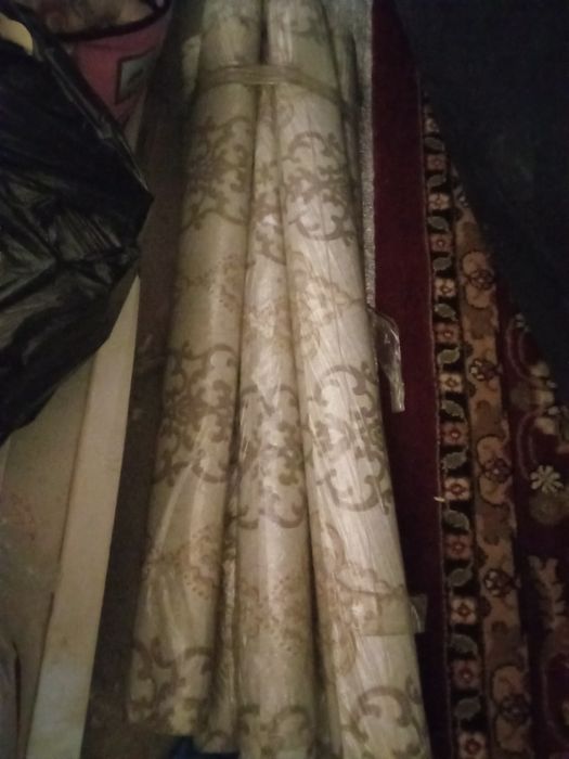 Обой моющий новый 5000тг