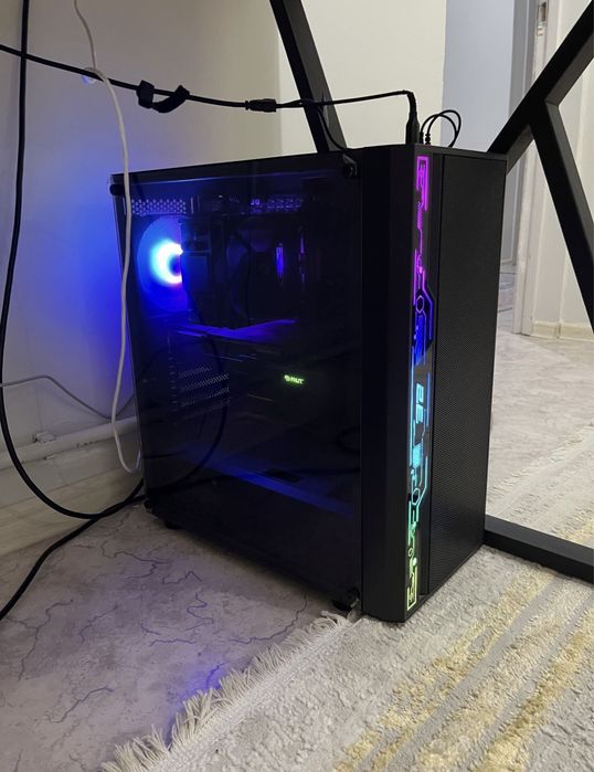 Продам игровой компьютер