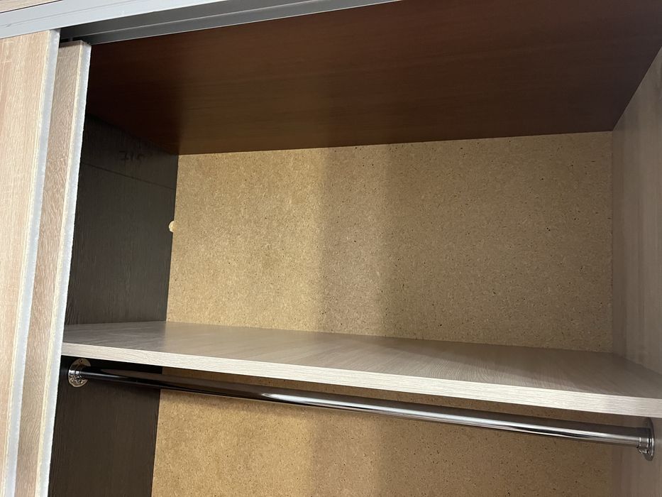 Шкаф камандор