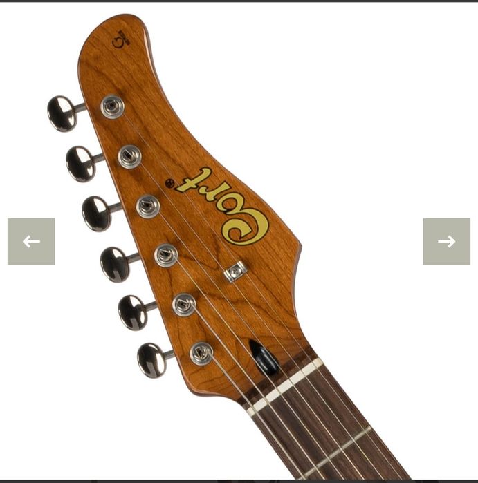 Gitara sotiladi!