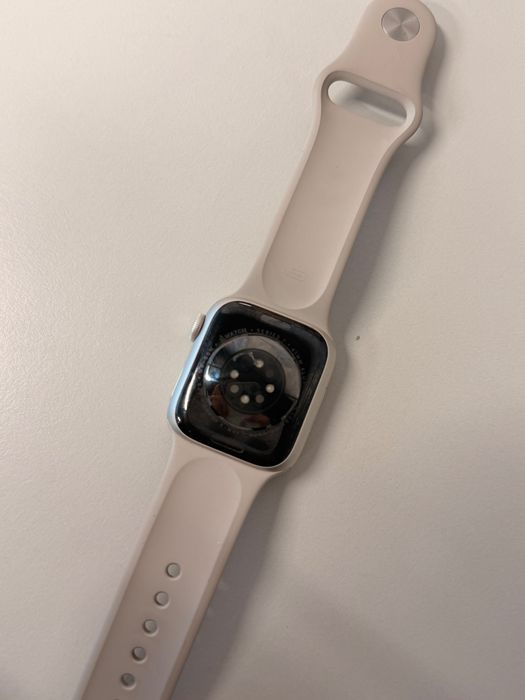 Apple Watch Series 7, 41mm