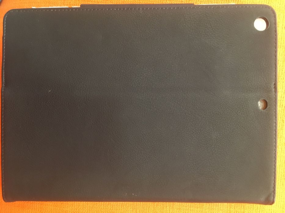 Стъклен протектор и луксозни калъфи за  Ipad pro 9,7”