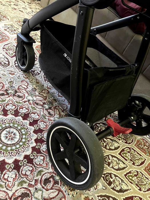 Mothercare Journey коляска 3 в 1