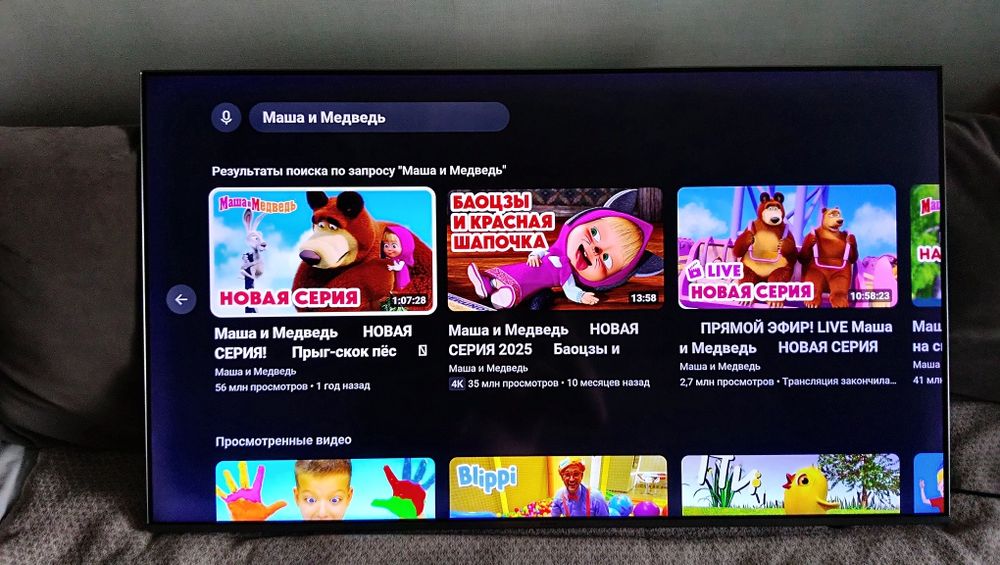 Продам телевизор Samsung Qled smart 4k