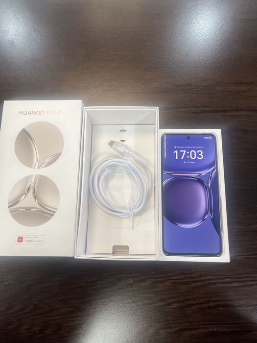 Huwei P 50 Pro 8/256