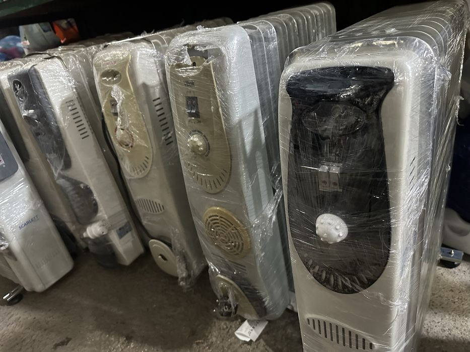 Maslenniy pechka 13 talik 15 tava kichikroqlari ham bor hammasi chotki