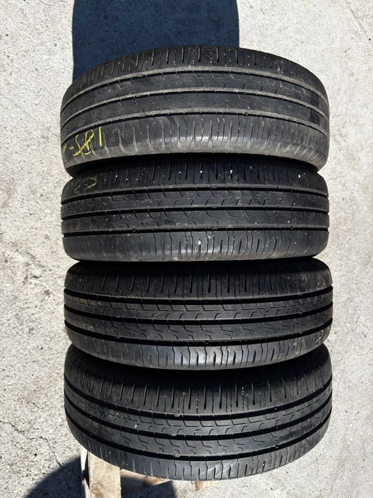 Anvelope 185/65R15 Continental Vara