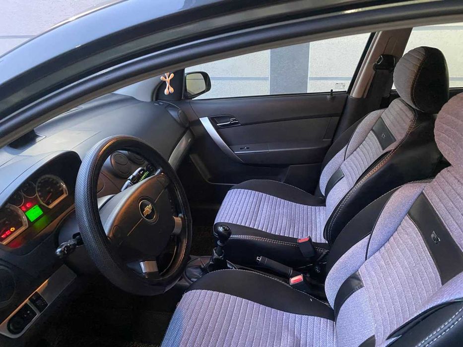 Chevrolet Nexia 2019 — 4