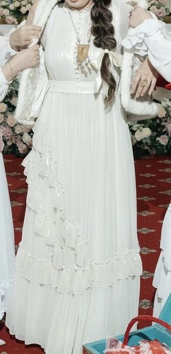 Көйлек лазерьный. Кажекей Нұр - Шах сатылады