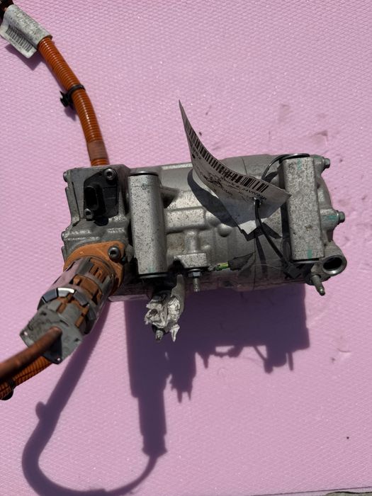 Compresor AC Citroen DS Fiat Opel Peugeot Electric cod 9840056680