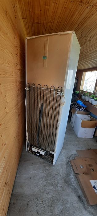 Combină frigorifică Arctic în stare perfectă de funcționare