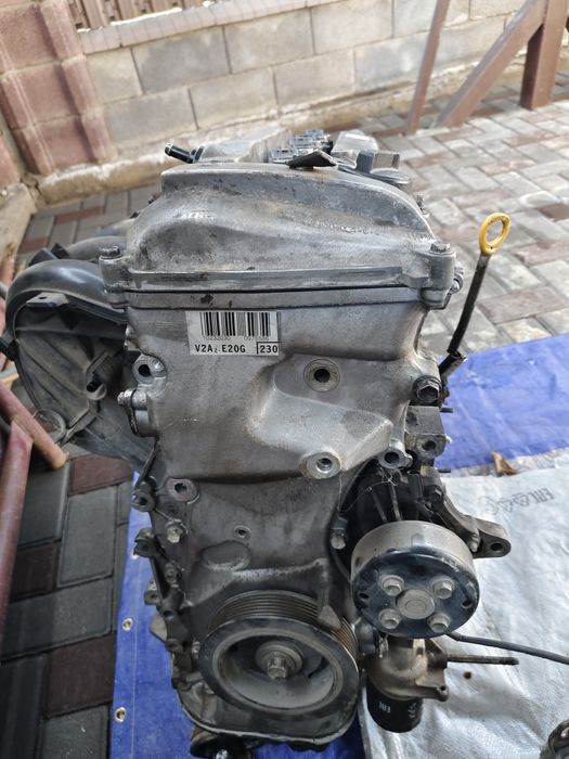 Продам двигатель Рав4.