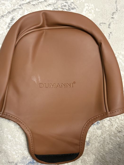 Автомобильные чехлы от компании OUMANNI