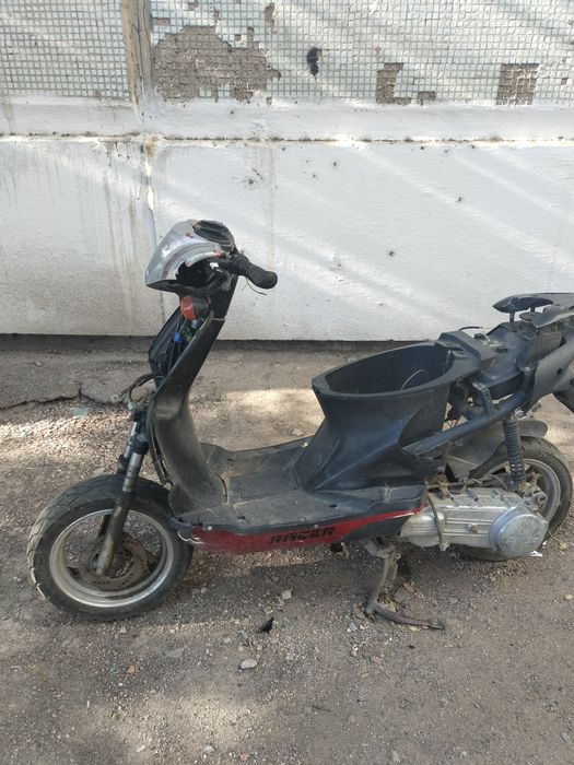 Скутер Raser 20к