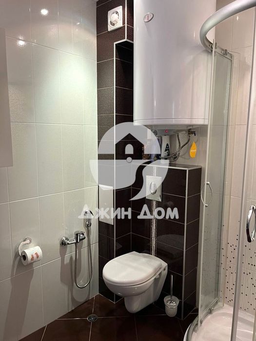 Продава се Тристаен апартамент в с. Шкорпиловци, Област Варна - 90 кв.м за 1328 €/кв.м - Снимка #8