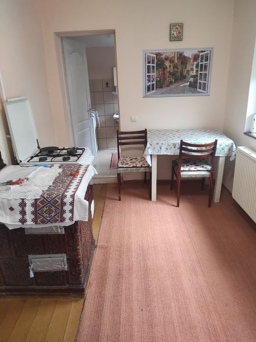 Apartament – Targu-Mures - Vedere 3