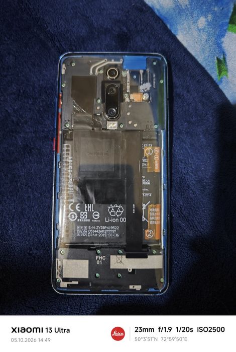 Xiaomi mi 9t pro