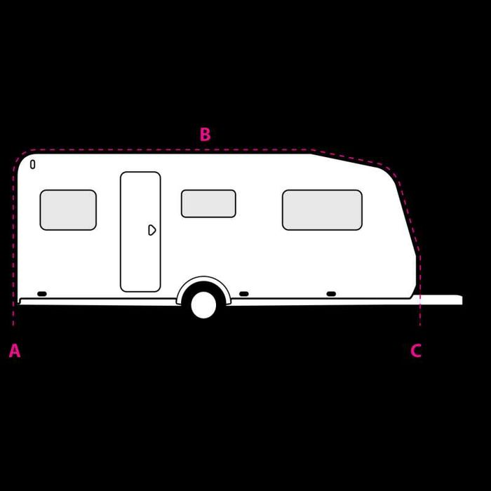 Фоселт за каравана