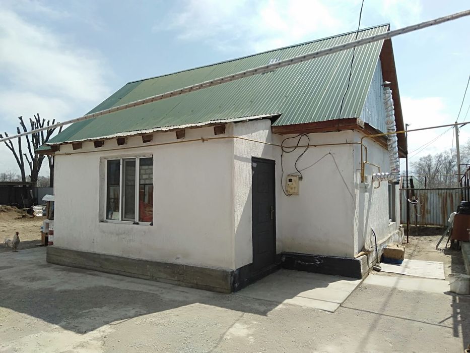 Срочно уй сатылады