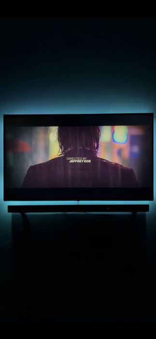 Телевизор LG в отличном состоянии