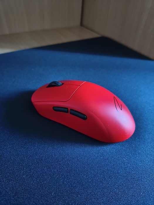 Zaopin z2 (4k) игровая мышь