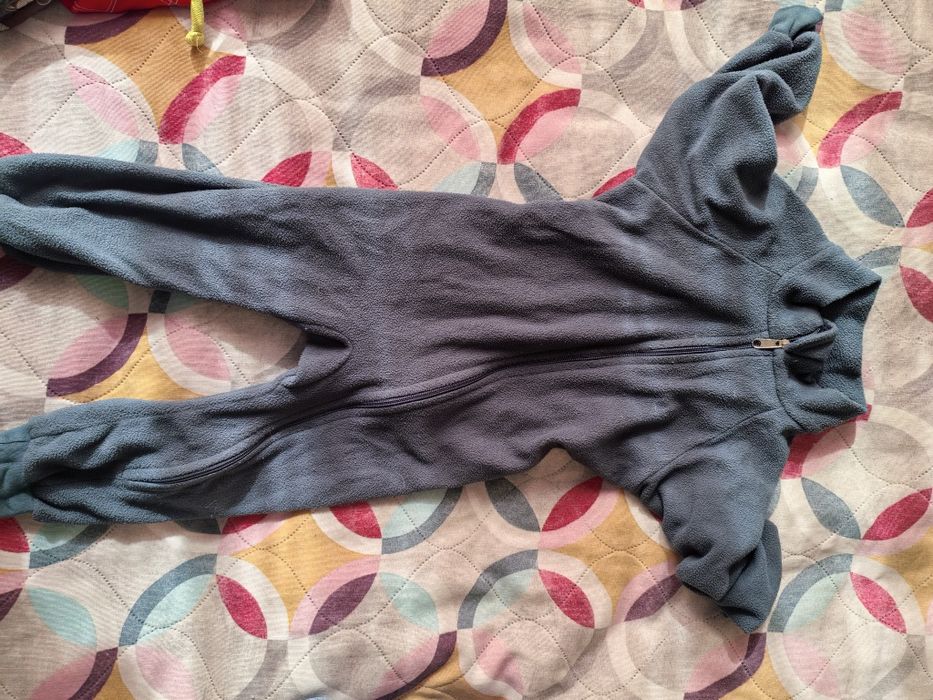 Комбинезоны на мальчика 2-3 года